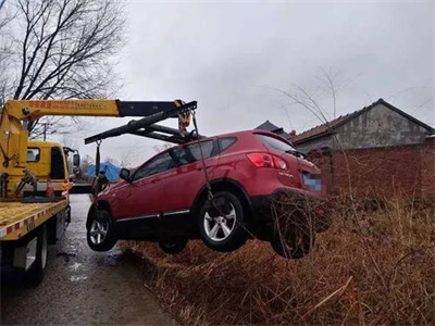 彭泽楚雄道路救援